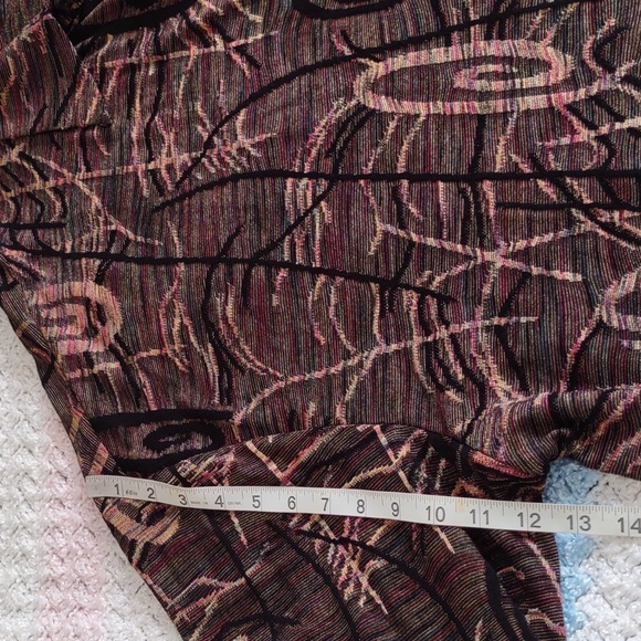 Creme De Silk 4X Long Sleeve Button Shirt - Picture 7 of 11